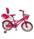 دوچرخه المپیا مدل S-HR16709 کد 16233 سایز 16 - OLYMPIA S-HR16709