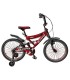 دوچرخه المپیا مدل S-20905 کد 20256 سایز 20 - OLYMPIA S-20905