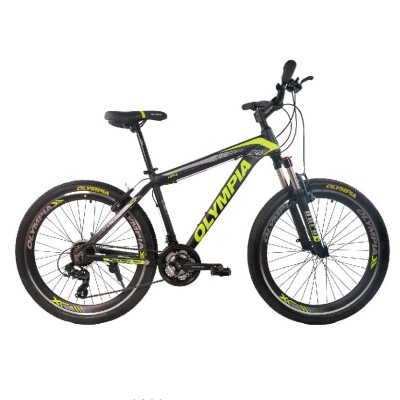 دوچرخه المپیا پژو کد 26399 سایز 26 - OLYMPIA PEUGEOT 307-17