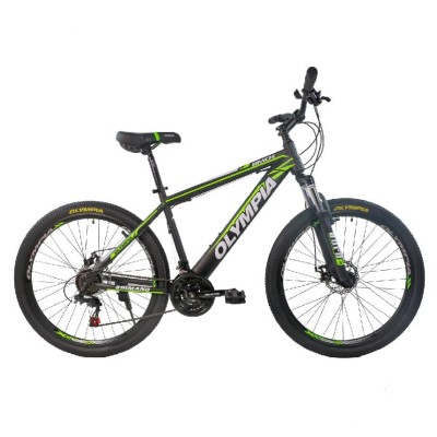 دوچرخه المپیا بیانچی سایز 26 کد 26444 -Olympia Bianchi