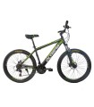 دوچرخه المپیا بیانچی سایز 26 کد 26444 -Olympia Bianchi