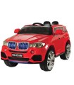ماشین شارژی BMW مدل ZR5269 قرمز