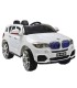 ماشین شارژی BMW مدل ZR5269 سفید