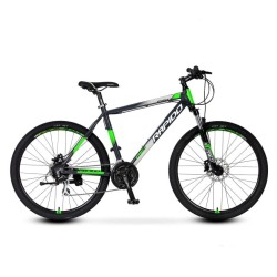 دوچرخه 26 راپیدو مدل RAPIDO PRO 1