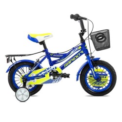 دوچرخه بچگانه 12 راپیدو RAPIDO 2R27