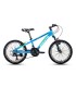 دوچرخه بچه گانه بونیتو سایز 20 مدل استرانگ 1 وی |(Bonito Strong 1V 20 (2020