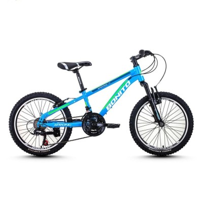 دوچرخه بچه گانه بونیتو سایز 20 مدل استرانگ 1 وی |(Bonito Strong 1V 20 (2020