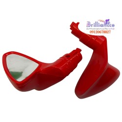 آینه ماشین شارژی
