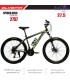 دوچرخه المپیا مدل اسپایدر سایز 27.5 کد 2757 -Olympia SPIDER 2Disc