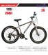 دوچرخه المپیا مدل گوماکس سایز 26 کد 26451 -Olympia GOMAX