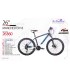 دوچرخه ویوا مدل منچستر18 سایز 26 کد 26360 - ViVA manchester18