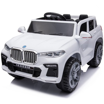 ماشین شارژی BMW سری (ZTN) کد 2210
