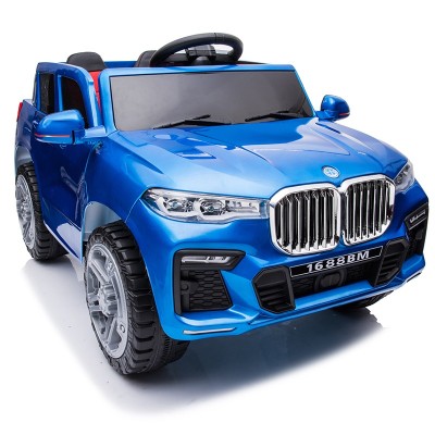 ماشین شارژی BMW سری (ZTN) کد 2210