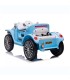 ماشین شارژی کلاسیک Rolls-Royce سری (ZTN) کد 4221