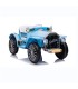 ماشین شارژی کلاسیک Rolls-Royce سری (ZTN) کد 4221