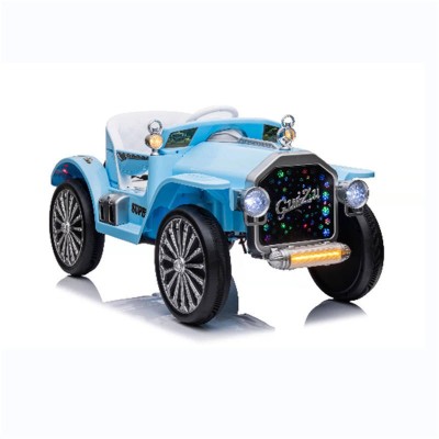 ماشین شارژی کلاسیک Rolls-Royce سری (ZTN) کد 4221