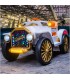 ماشین شارژی کلاسیک Rolls-Royce سری (ZTN) کد 4221