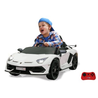 ماشین شارژی لامبورگینی سری (ZTN) کد 2227