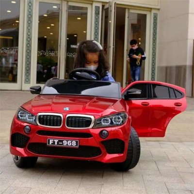 ماشین شارژی BMW سری (ZTN) کد 4228