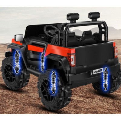 ماشین شارژی آفرودی FORD سری (ZTN) کد 4232