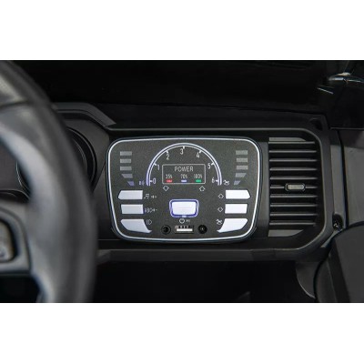 ماشین شارژی آفرودی FORD سری (ZTN) کد 4232