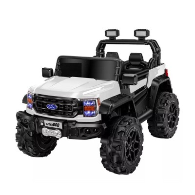 ماشین شارژی آفرودی FORD سری (ZTN) کد 4232