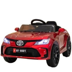 ماشین شارژی تویوتا سری (ZTN) کد 2237