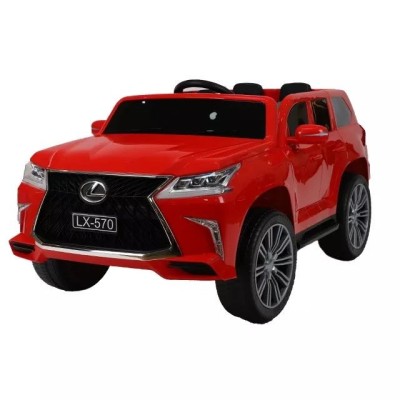 ماشین شارژی لکسوس LX570 سری (ZTN) کد 4242
