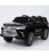 ماشین شارژی لکسوس LX570 سری (ZTN) کد 4242