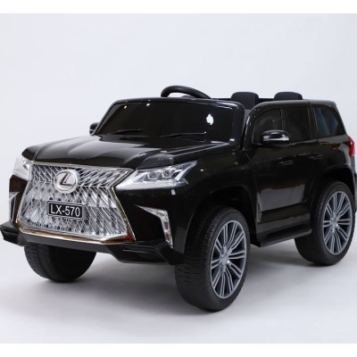 ماشین شارژی لکسوس LX570 سری (ZTN) کد 4242