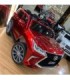 ماشین شارژی لکسوس LX570 سری (ZTN) کد 4242