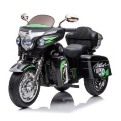 موتور شارژی ZTN کد 2325