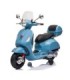 موتور شارژی وسپا ZTN کد 2326