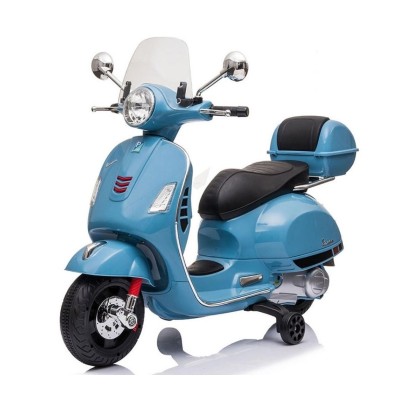 موتور شارژی وسپا ZTN کد 2326