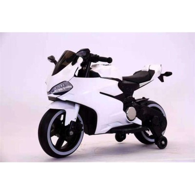 موتور شارژی دوکاتی ZTN کد 2327