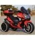 موتور شارژی ZTN کد 2328