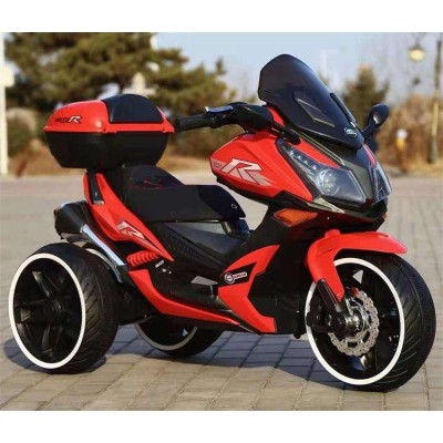 موتور شارژی ZTN کد 2328