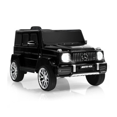 ماشین شارژی بنز G-CLASS سری (ZTN) کد 2246