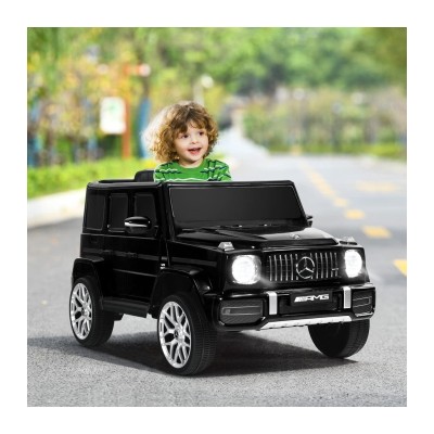 ماشین شارژی بنز G-CLASS سری (ZTN) کد 2246