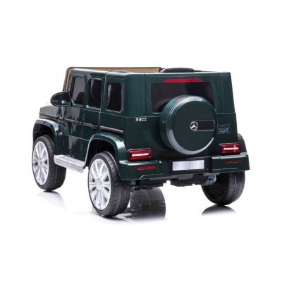 ماشین شارژی بنز G-CLASS سری (ZTN) کد 2246