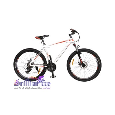 دوچرخه آلفا سایز 29 کد 298631														