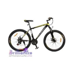 دوچرخه آلفا سایز 27.5 کد 278632