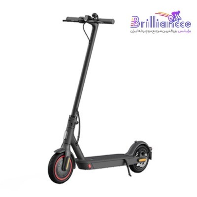 اسکوتر برقی و شارژی ایستاده سری (ZTN) کد 9010
