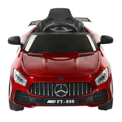 ماشین شارژی بنز AMG اسپرت سری (ZTN) کد 2257