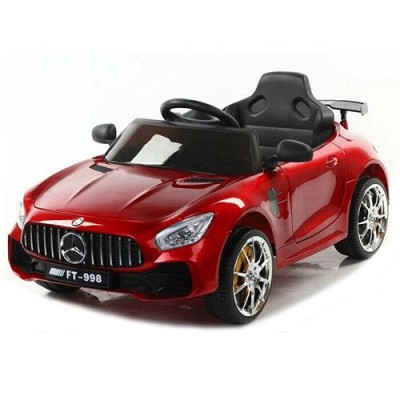 ماشین شارژی بنز AMG اسپرت سری (ZTN) کد 2257