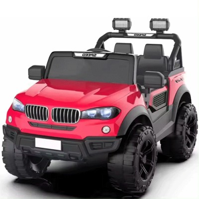 ماشین شارژی آفرودی BMW سری (ZTN) کد 4269