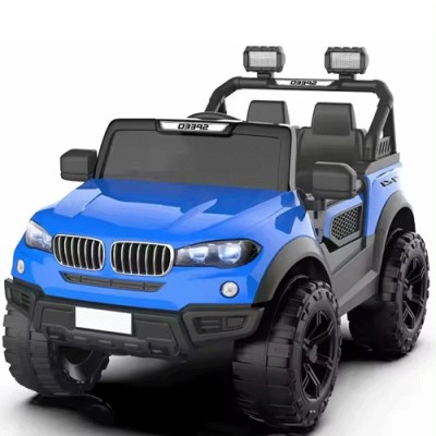 ماشین شارژی آفرودی BMW سری (ZTN) کد 4269