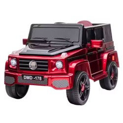 ماشین شارژی مرسدس بنز G-CLASS سری (ZTN) کد 4500