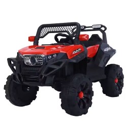 ماشین شارژی آفرودی سری (ZTN) کد 4521