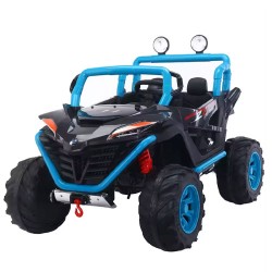 ماشین شارژی آفرودی سری (ZTN) کد 4532